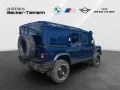 INEOS Grenadier Station Wagon Trialmaster Edition Mode