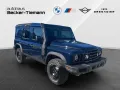 INEOS Grenadier Station Wagon Trialmaster Edition Mode