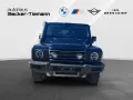 INEOS Grenadier Station Wagon Trialmaster Edition Mode