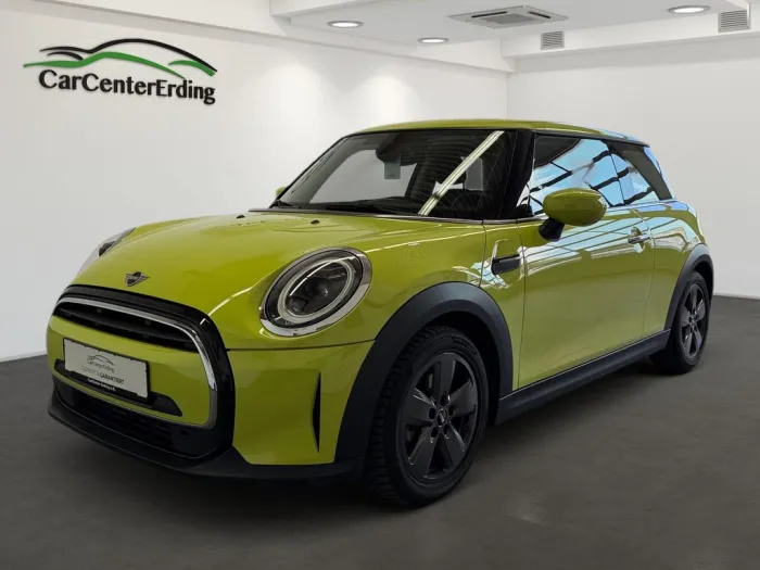 MINI Mini 3-trg. Cooper*LED*DriveA*Ambiente*100years
