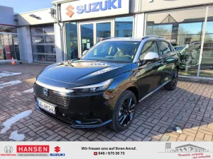 Honda HR-V 1,5 Advance Style Hybrid 8 Jahre Garantie