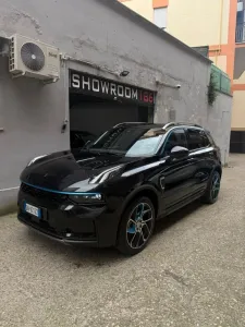 Other Lynk&co 01 PHEV