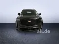 Cadillac Escalade V-Series 6.2 V8 Supercharged