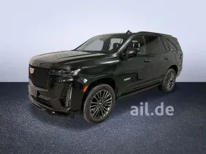 Cadillac Escalade V-Series 6.2 V8 Supercharged