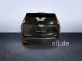 Cadillac Escalade V-Series 6.2 V8 Supercharged