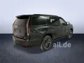 Cadillac Escalade V-Series 6.2 V8 Supercharged