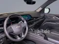 Cadillac Escalade V-Series 6.2 V8 Supercharged
