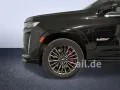 Cadillac Escalade V-Series 6.2 V8 Supercharged