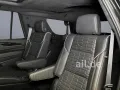 Cadillac Escalade V-Series 6.2 V8 Supercharged