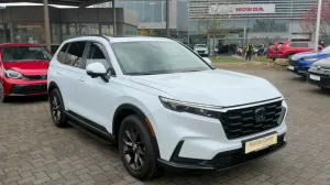 Honda CR-V e:HEV Elegance 2WD-Trittbrett-8-Fach