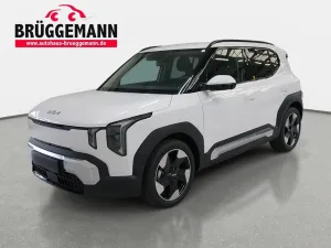 Kia EV2 42.2 KWH EARTH MJ27 WINTER-CONNECT 22KW-AC T