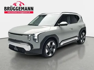Kia EV2 42.2 KWH EARTH MJ27 WINTER-CONNECT TECHNOLOG