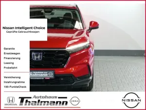 Honda CR-V e:HEV Elegance AWD