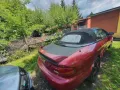 Chrysler Stratus 2.5 LX Cabrio Auto LX