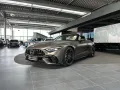 Mercedes-Benz AMG SL 63 4MATIC+ AERO+AMG+BURM+NIGHT+DIGI LIGHT
