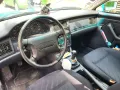 Audi Coupé  Quattro 2.6 Liter  6  Zylinder