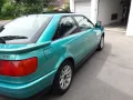 Audi Coupé  Quattro 2.6 Liter  6  Zylinder