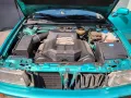 Audi Coupé  Quattro 2.6 Liter  6  Zylinder