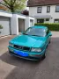 Audi Coupé  Quattro 2.6 Liter  6  Zylinder