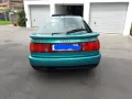 Audi Coupé  Quattro 2.6 Liter  6  Zylinder