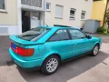 Audi Coupé  Quattro 2.6 Liter  6  Zylinder