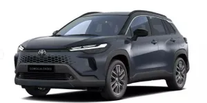 Toyota Corolla Cross Teamplayer 1.8l Hybrid 4x2*Mod. 26