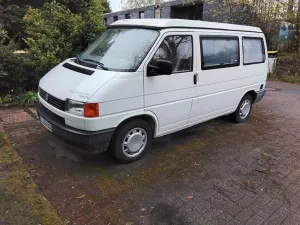 Volkswagen T4 California