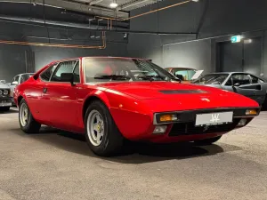 Ferrari Dino GT4