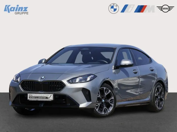 BMW 220 M-Paket/SHZ