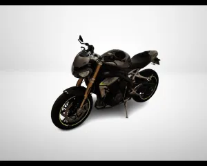 Other TRIUMPH Speed Triple 1200 - RS