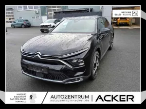 Citroën C5X Feel Pack 1.6 PHEV 8AT.  Navi/LED/ACC/RFK