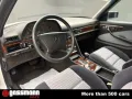 Mercedes-Benz 560 SEC Coupe C126 mehrfach verfügbar!