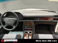 Mercedes-Benz 560 SEC Coupe C126 mehrfach verfügbar!