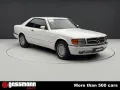 Mercedes-Benz 560 SEC Coupe C126 mehrfach verfügbar!