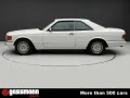 Mercedes-Benz 560 SEC Coupe C126 mehrfach verfügbar!