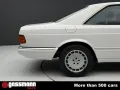 Mercedes-Benz 560 SEC Coupe C126 mehrfach verfügbar!