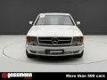 Mercedes-Benz 560 SEC Coupe C126 mehrfach verfügbar!
