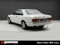 Mercedes-Benz 560 SEC Coupe C126 mehrfach verfügbar!