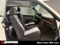 Mercedes-Benz 560 SEC Coupe C126 mehrfach verfügbar!