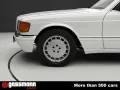 Mercedes-Benz 560 SEC Coupe C126 mehrfach verfügbar!