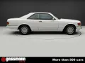 Mercedes-Benz 560 SEC Coupe C126 mehrfach verfügbar!