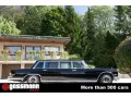 Mercedes-Benz 600 Pullmann Lang, W100 6-Türig
