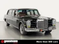 Mercedes-Benz 600 Pullmann Lang, W100 6-Türig
