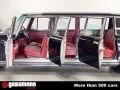 Mercedes-Benz 600 Pullmann Lang, W100 6-Türig
