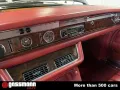 Mercedes-Benz 600 Pullmann Lang, W100 6-Türig