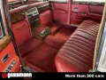 Mercedes-Benz 600 Pullmann Lang, W100 6-Türig