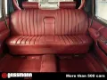 Mercedes-Benz 600 Pullmann Lang, W100 6-Türig
