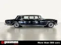 Mercedes-Benz 600 Pullmann Lang, W100 6-Türig