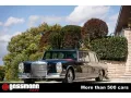 Mercedes-Benz 600 Pullmann Lang, W100 6-Türig