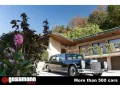 Mercedes-Benz 600 Pullmann Lang, W100 6-Türig